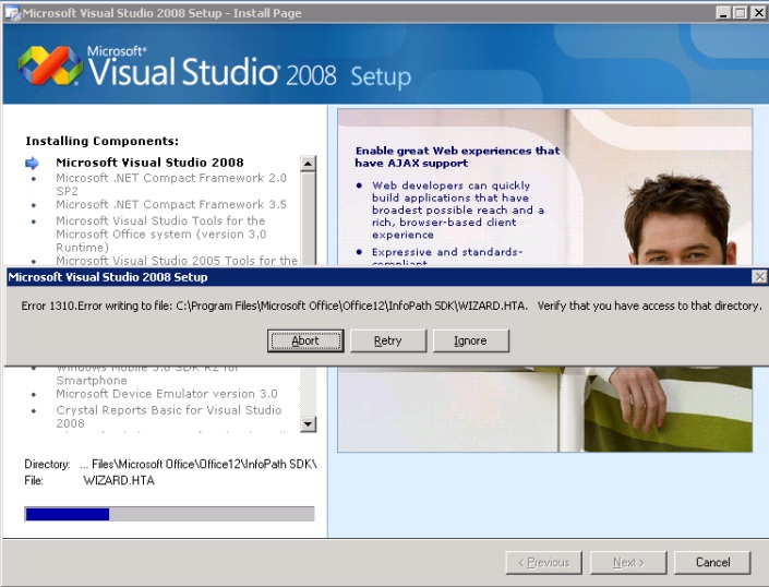 VMware Communities